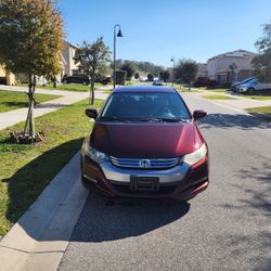 2011 Honda Insight