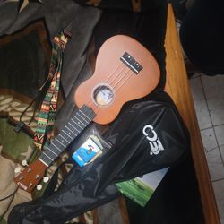Ukelele