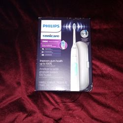 Phillips Sonicate 5100 Series
