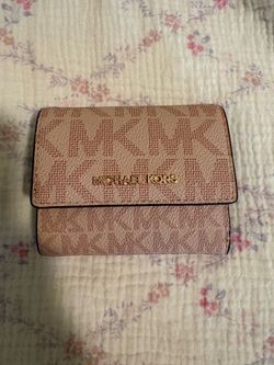 Mk mini wallet