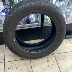 Falken 225/60R18 Single Tire