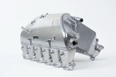 Csf intake manifold for bmw m3, m4 etc