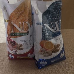 N&D Farmina SMALL, Each $35