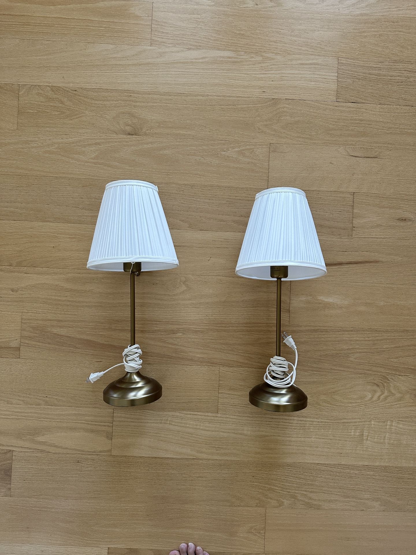 Table Lamps