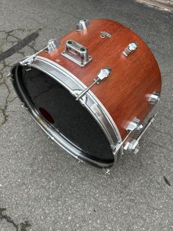 Drums Pearl CB 700 Kick & Rack Tom