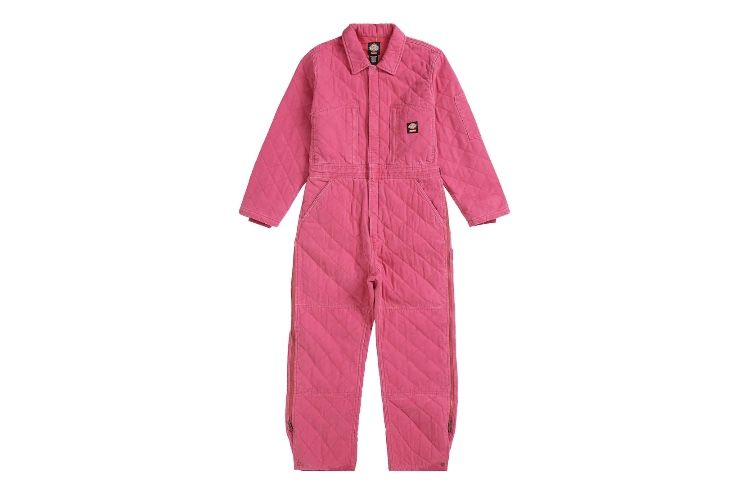 Supreme Dickies Quilted Coverall Sz M for Sale in The Bronx, NY