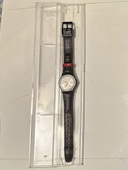  Vintage SWATCH WATCH