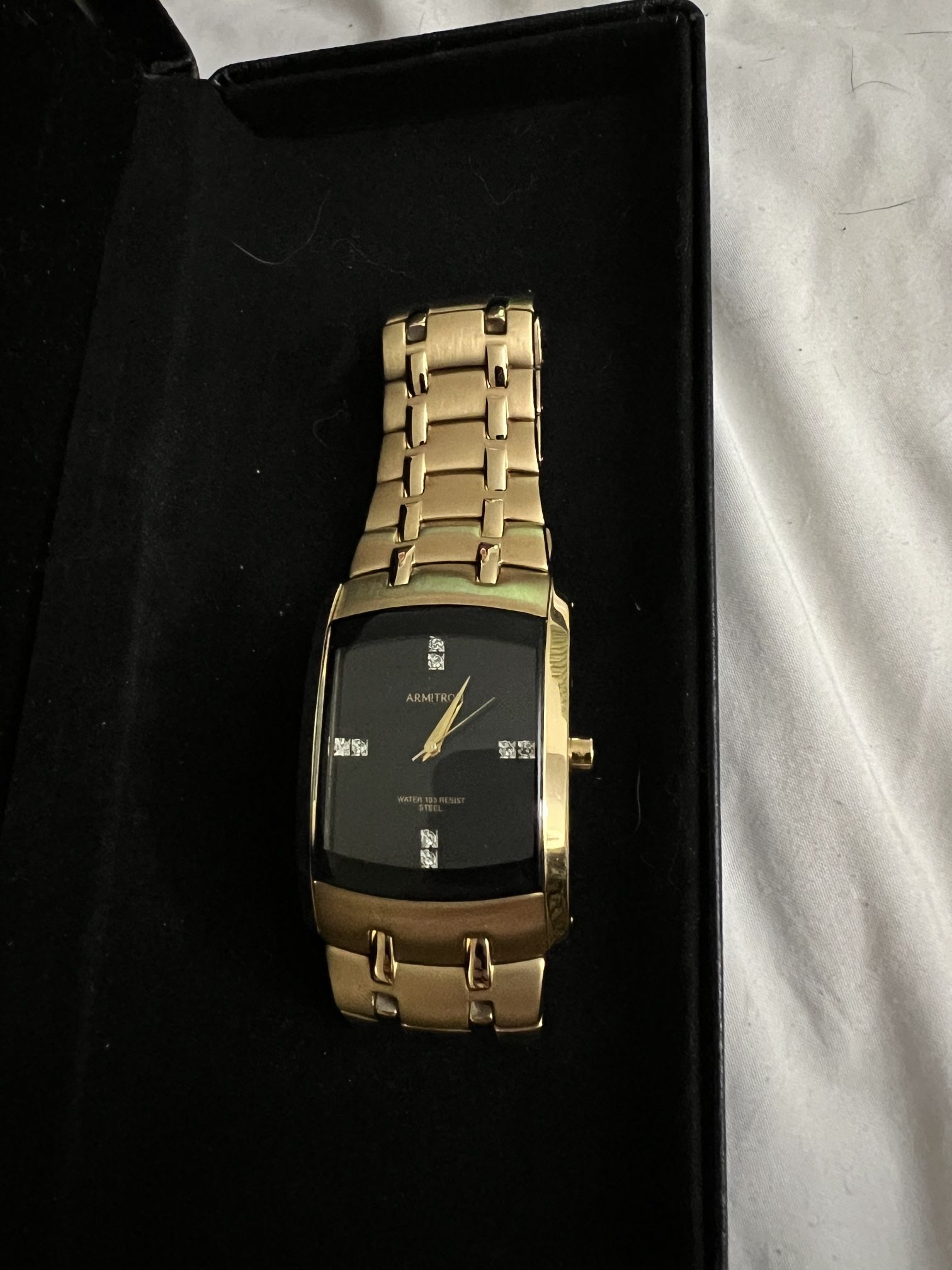 Armitron Men’s Watch