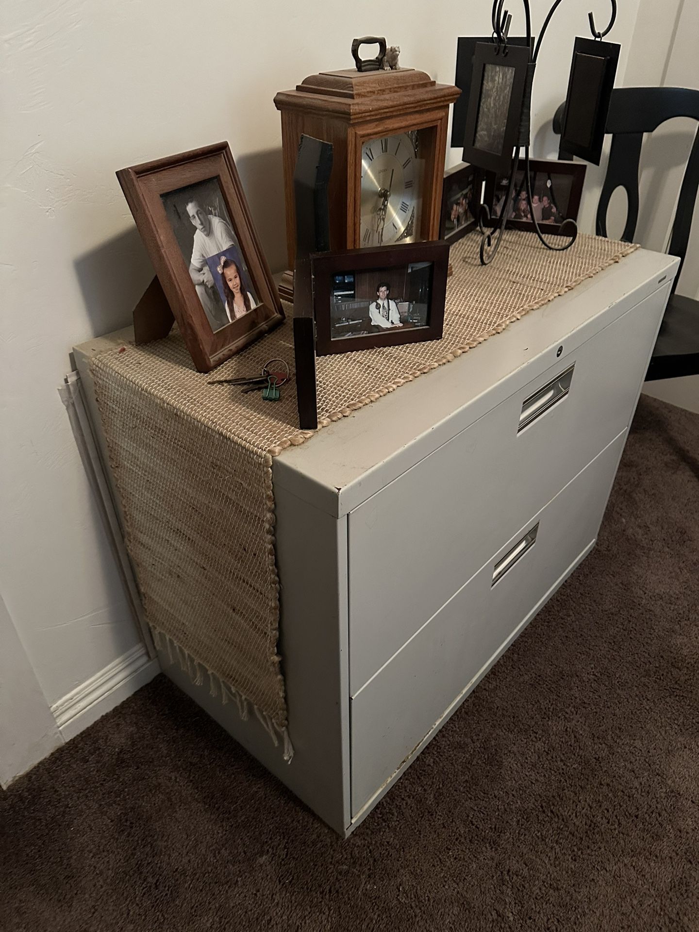 File Cabinet
