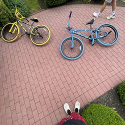 Se bike so cal flyer 