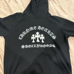 Chrome Hearts Hollywood Hoodie