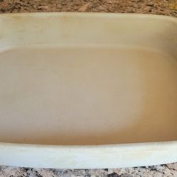 Pampered Chef Stoneware