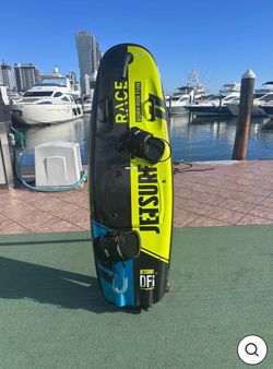 Jetsurf DFI Race 2020