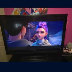 52 Inch Tv 