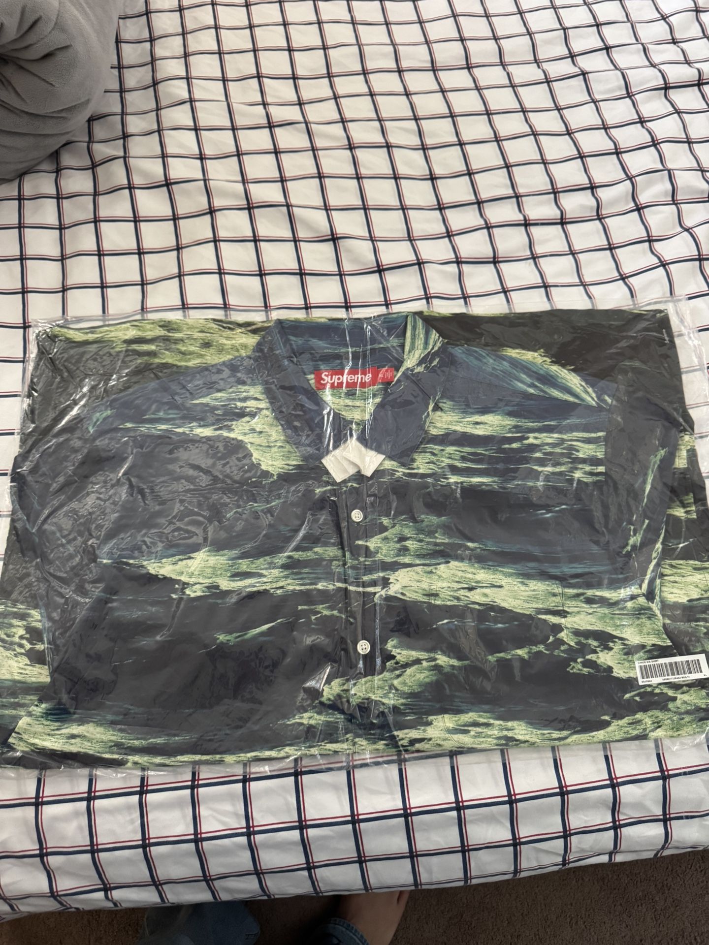 Supreme