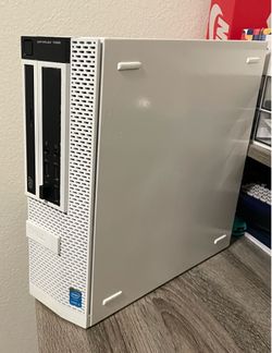 Dell Optiplex 7020 Desktop-Keyboard/Mouse