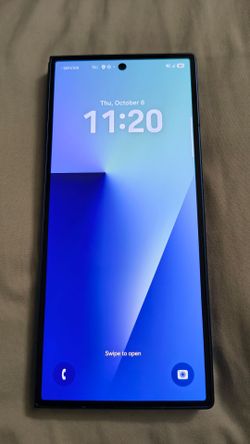 SAMSUNG GALAXY Z FOLD 7 BLUE 256GB