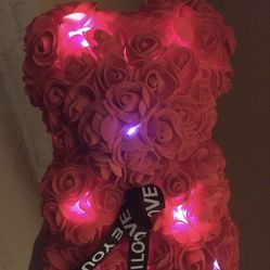 Valentine’s Day Bears