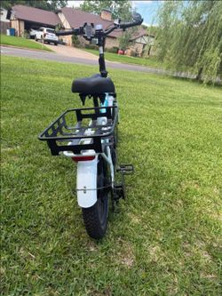 Lectric XP ST 3.0
