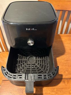 Air fryer