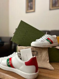 Gucci Mujer Usados -Used Gucci Shoes