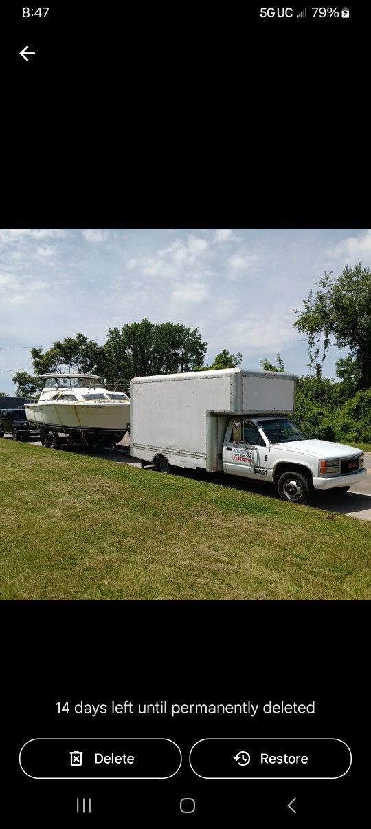 Junk Removal