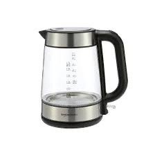 Amazon Basics Electric Kettle – 1.8qt / 1.7L