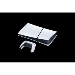 Brand New PS5 In Box (Digital)