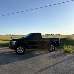 Tradeing These Rims For 2018 Raptor Rims