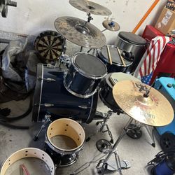 Drum Set
