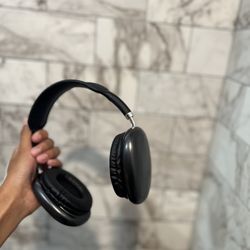 BlueTooth Headphones 