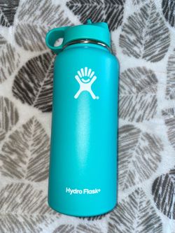 Hydro Flask 32 oz Water Bottle
