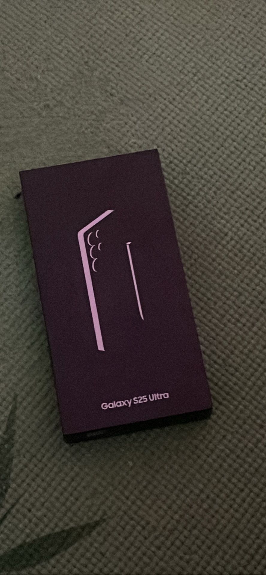 Samsung S25 Ultra 1tb Unlocked