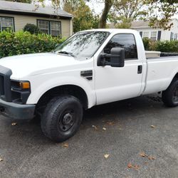 2010 Ford F-250