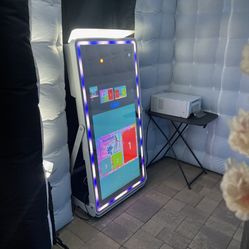 Photo Booth