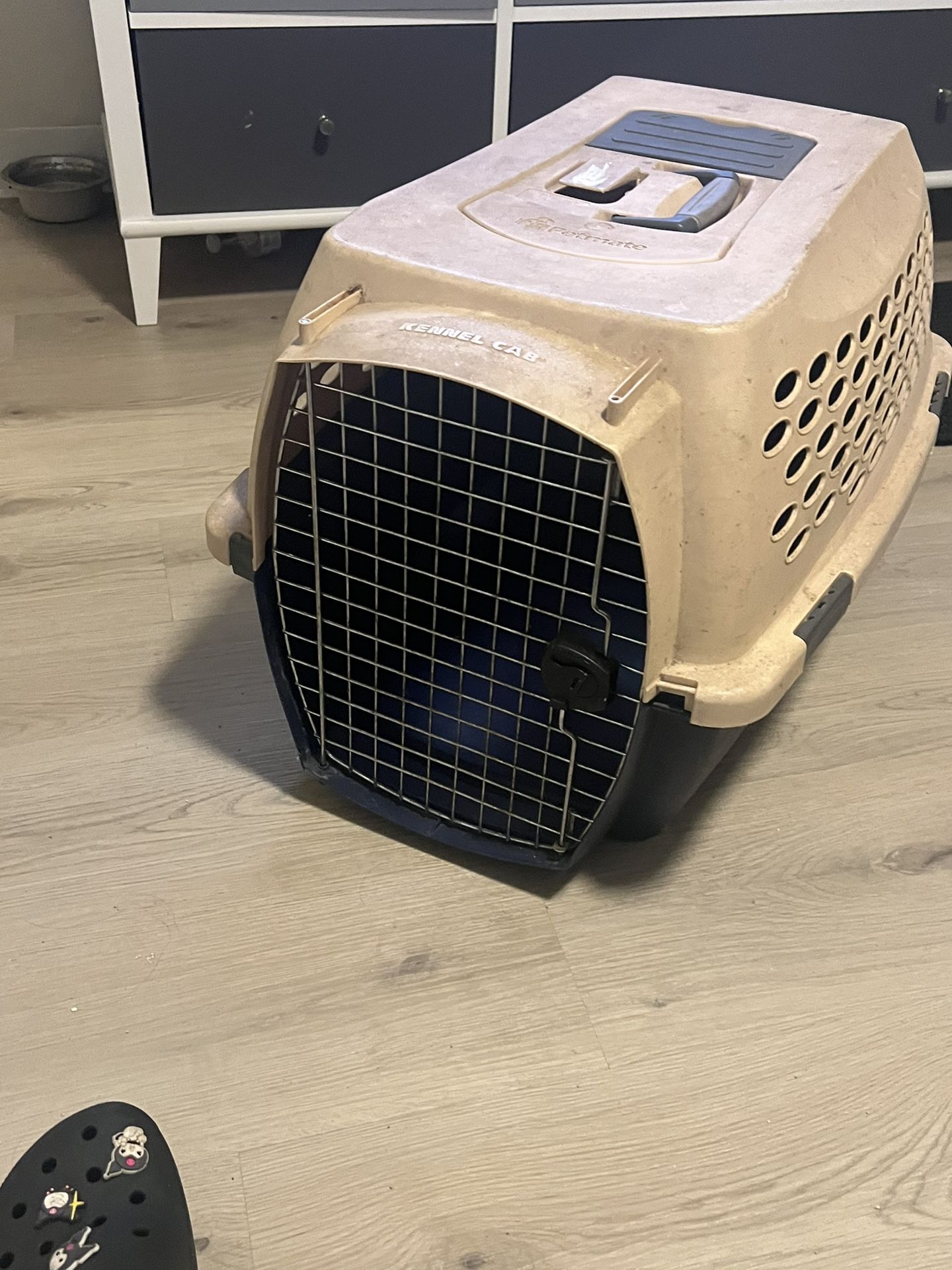 Dog Carrier