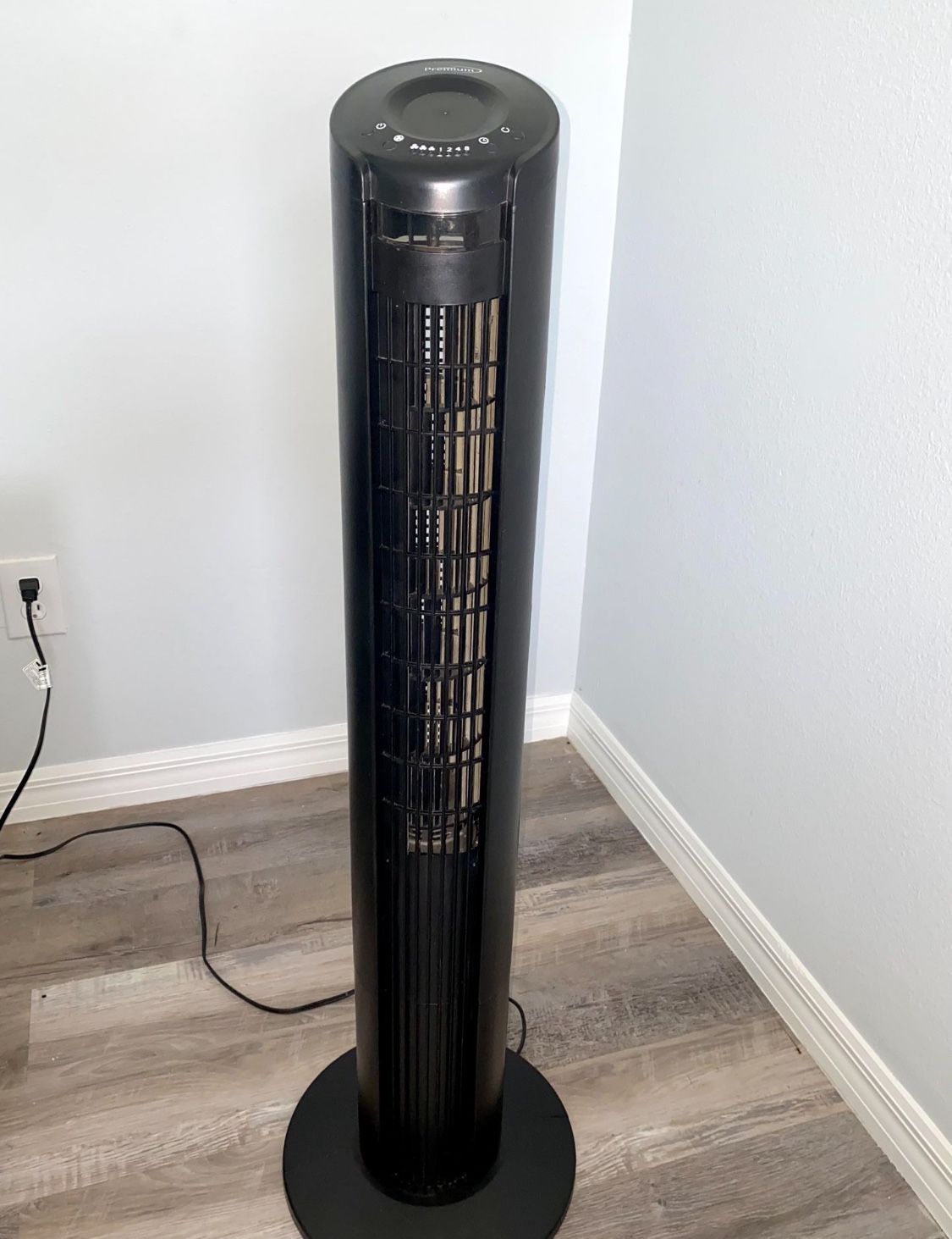 Tower Fan 42”
