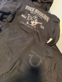 True religion set