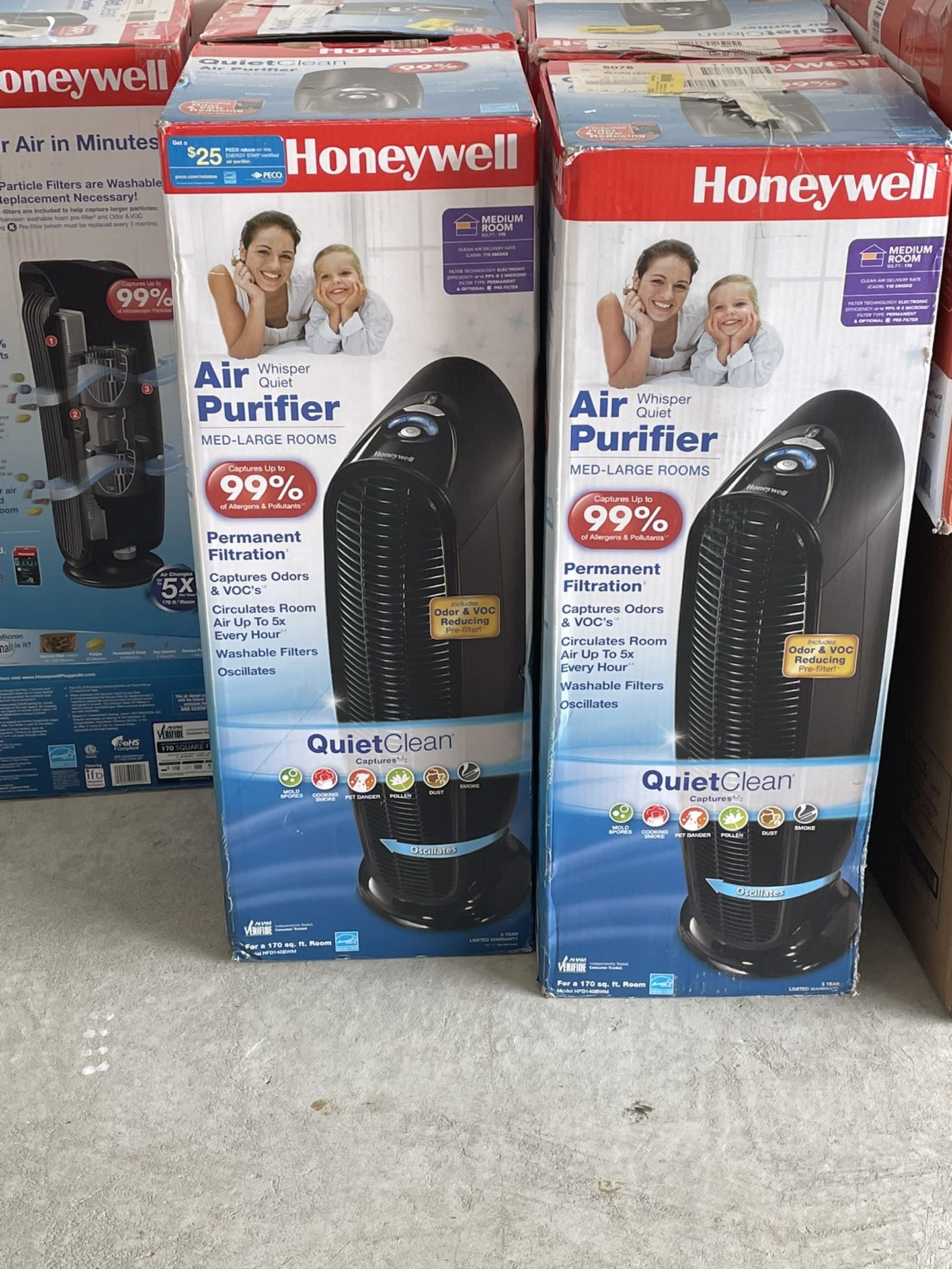 Air Purifier