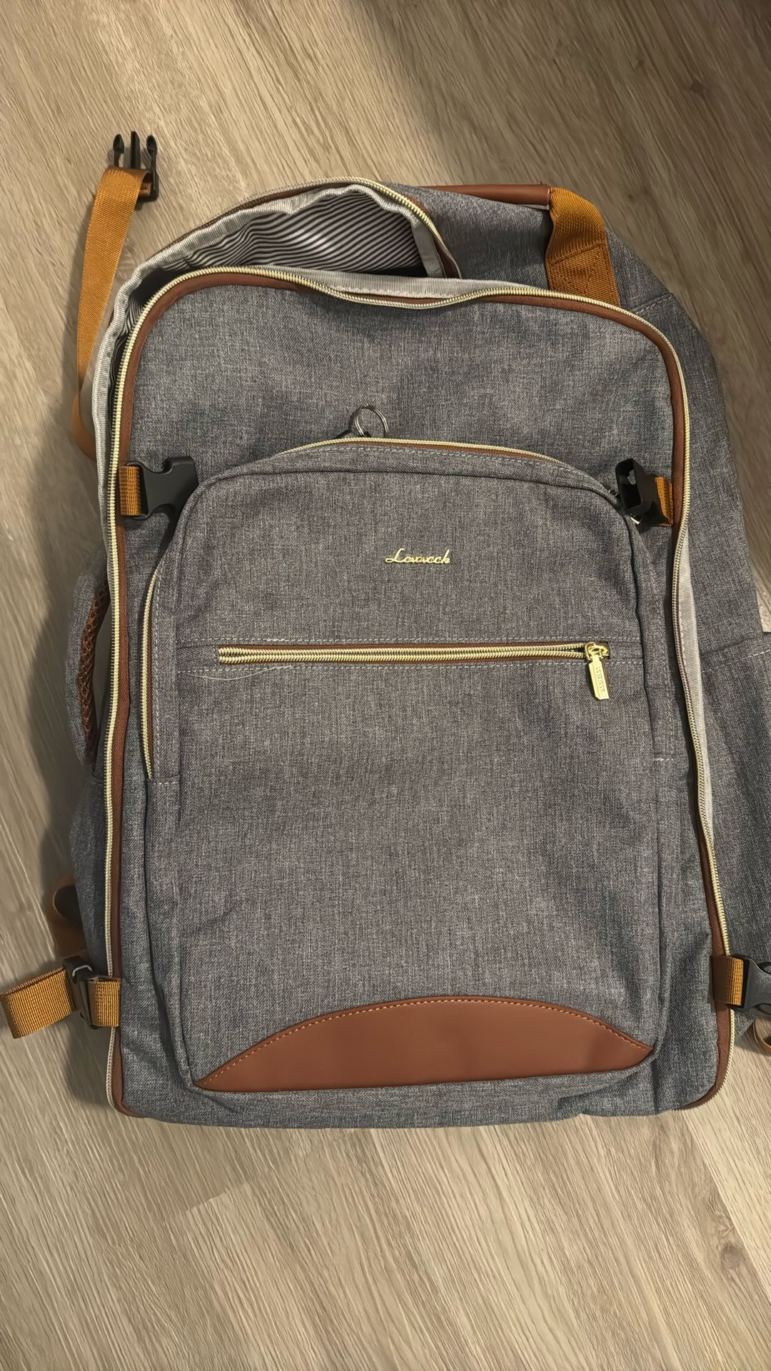 Carryon Backpack