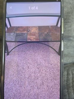 Glass tables
