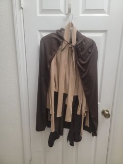 Starwars Luke Skywalker Costume- Boys