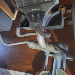  Elliptical 