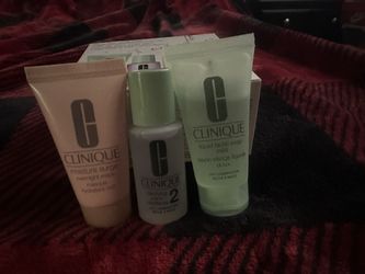 Clinique Products 