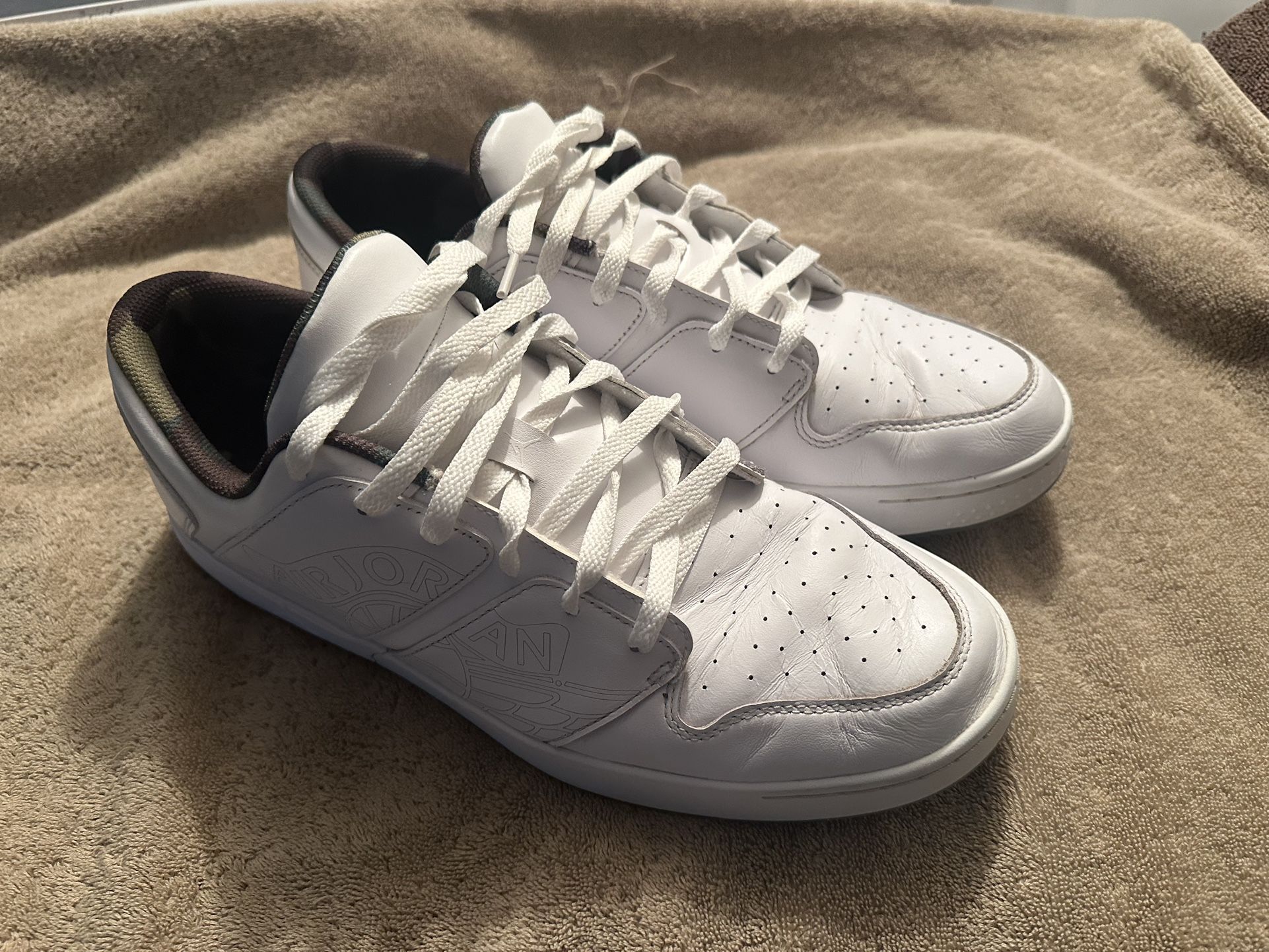 Air Jordan Golf Shoes