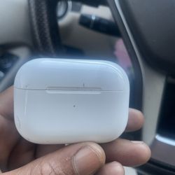Airpod Pro Case 