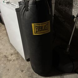 Heavy Bag
