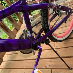 Kids Bike
