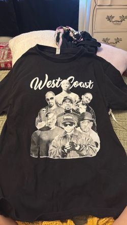 L shirt