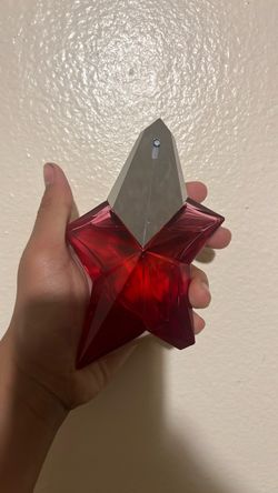 Mugler perfume